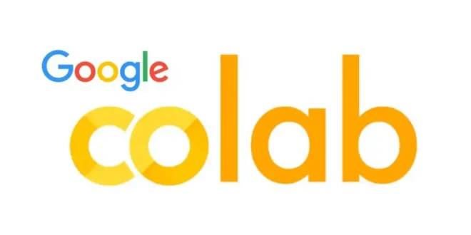 Google Colab