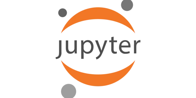 Jupyter Notebook