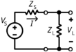 امپدانس خروجی