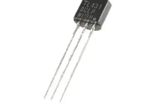 TL431
