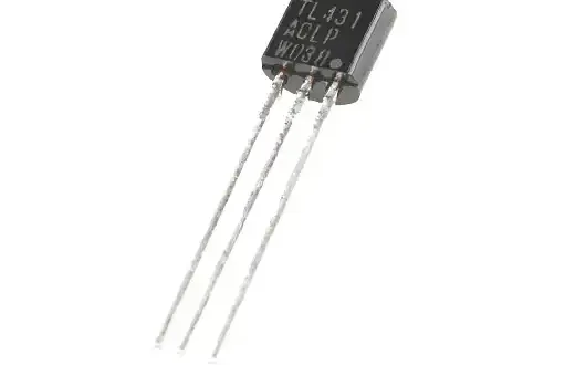 TL431