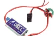 Battery Eliminator Circuit