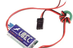 Battery Eliminator Circuit
