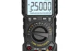 مولتی متر زوئی مدل ZT-225
