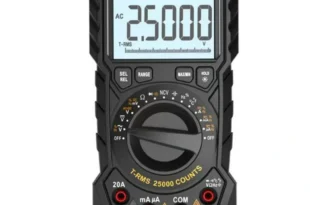 مولتی متر زوئی مدل ZT-225